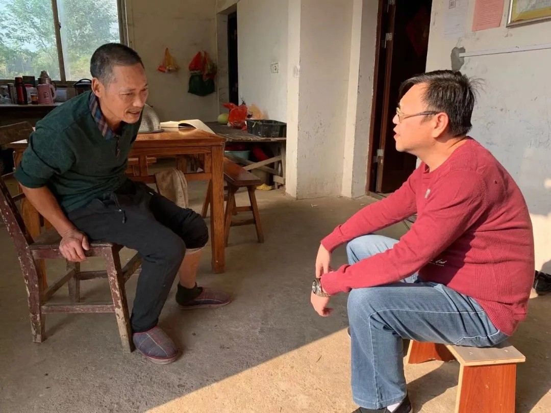 助力乡村振兴，，，，，，，彰显国企担当——南昌城投集团选派驻村第一书记、驻村工作队扎实开展帮扶工作